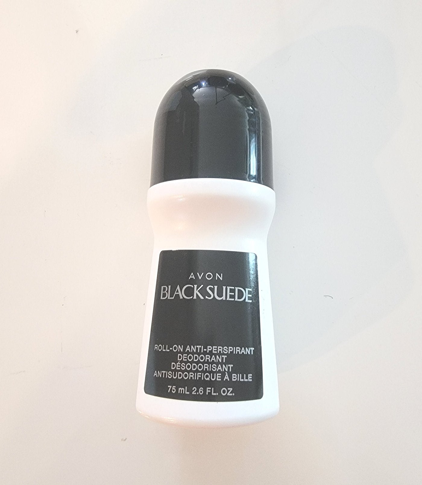 DEODORANTS