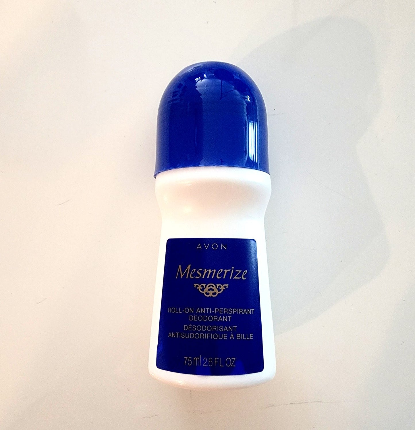 DEODORANTS