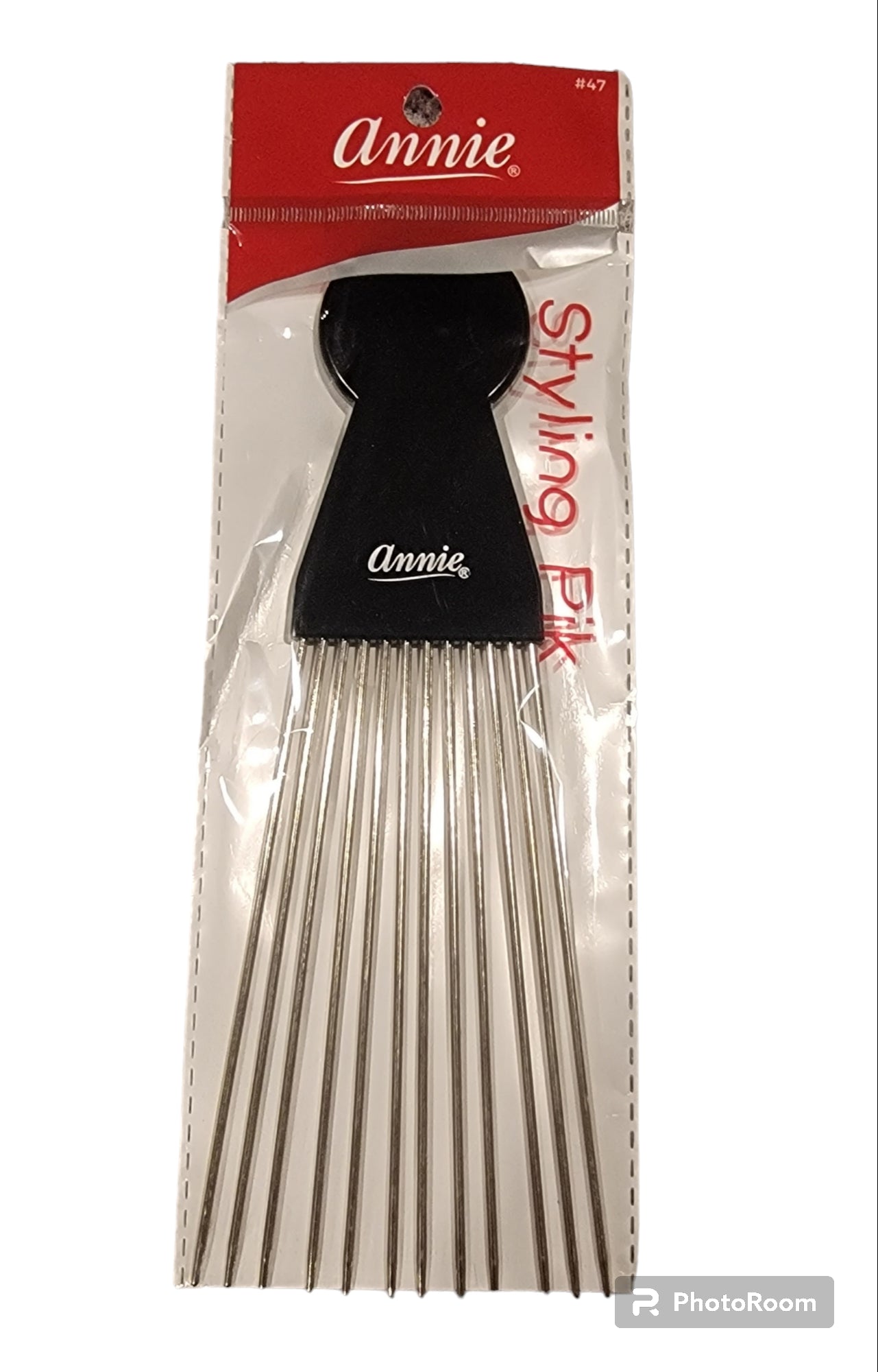 Combs & brushes