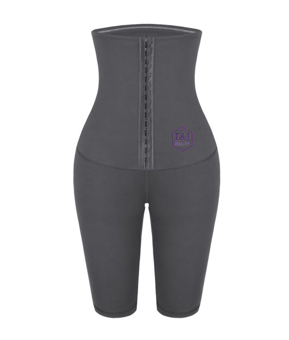 T & J Beauty High waist leggings