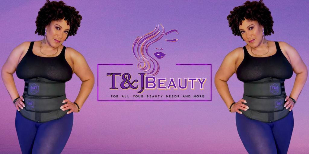 T & J Beauty supply