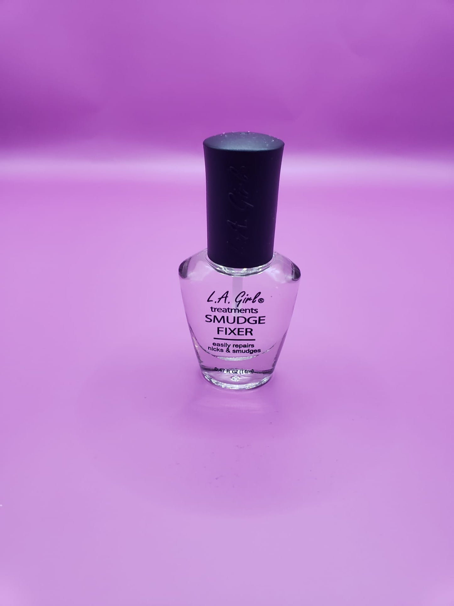 Nail care