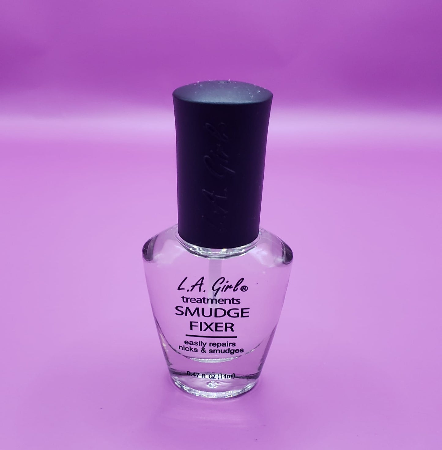 Nail care