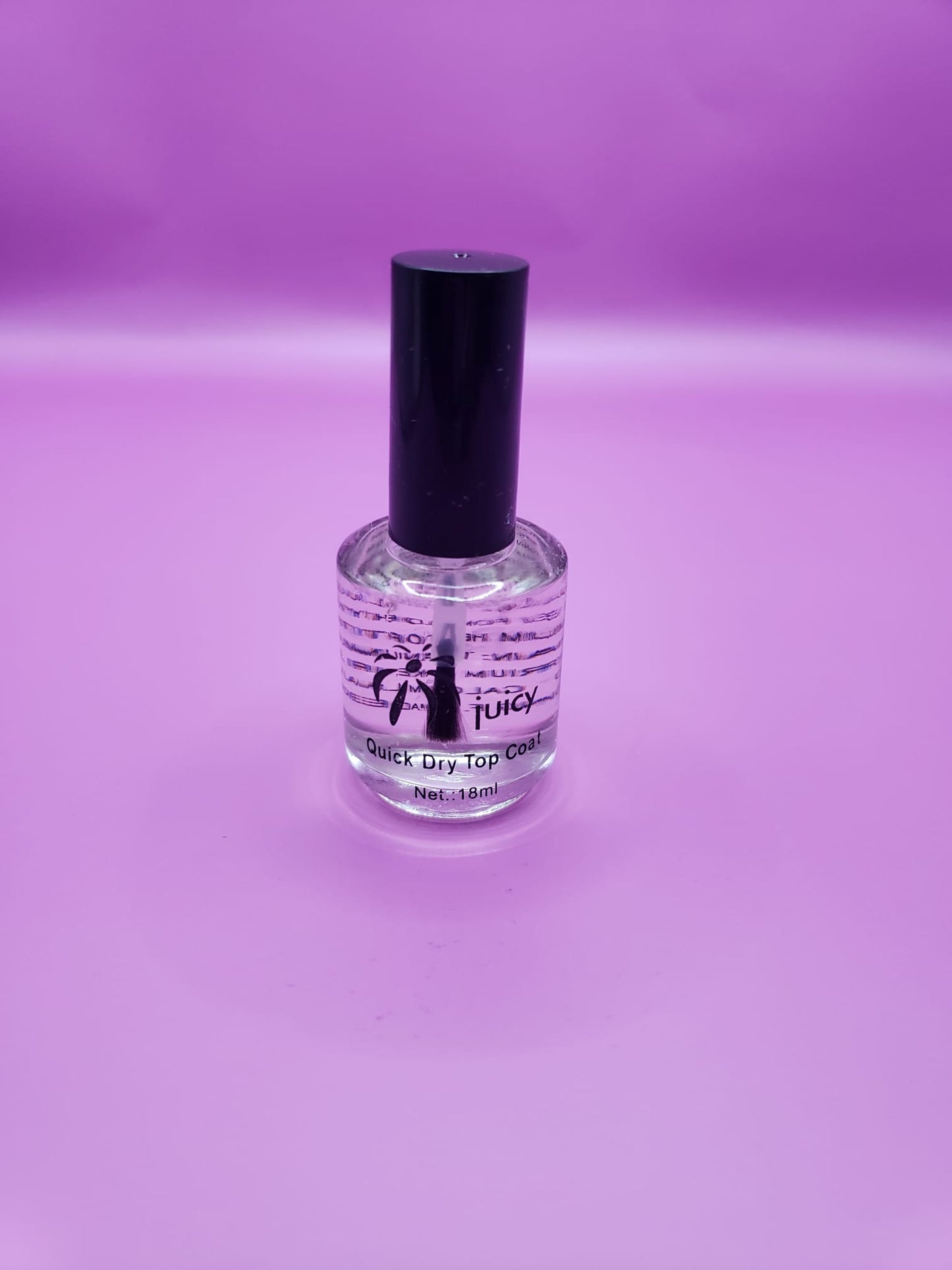 Nail care