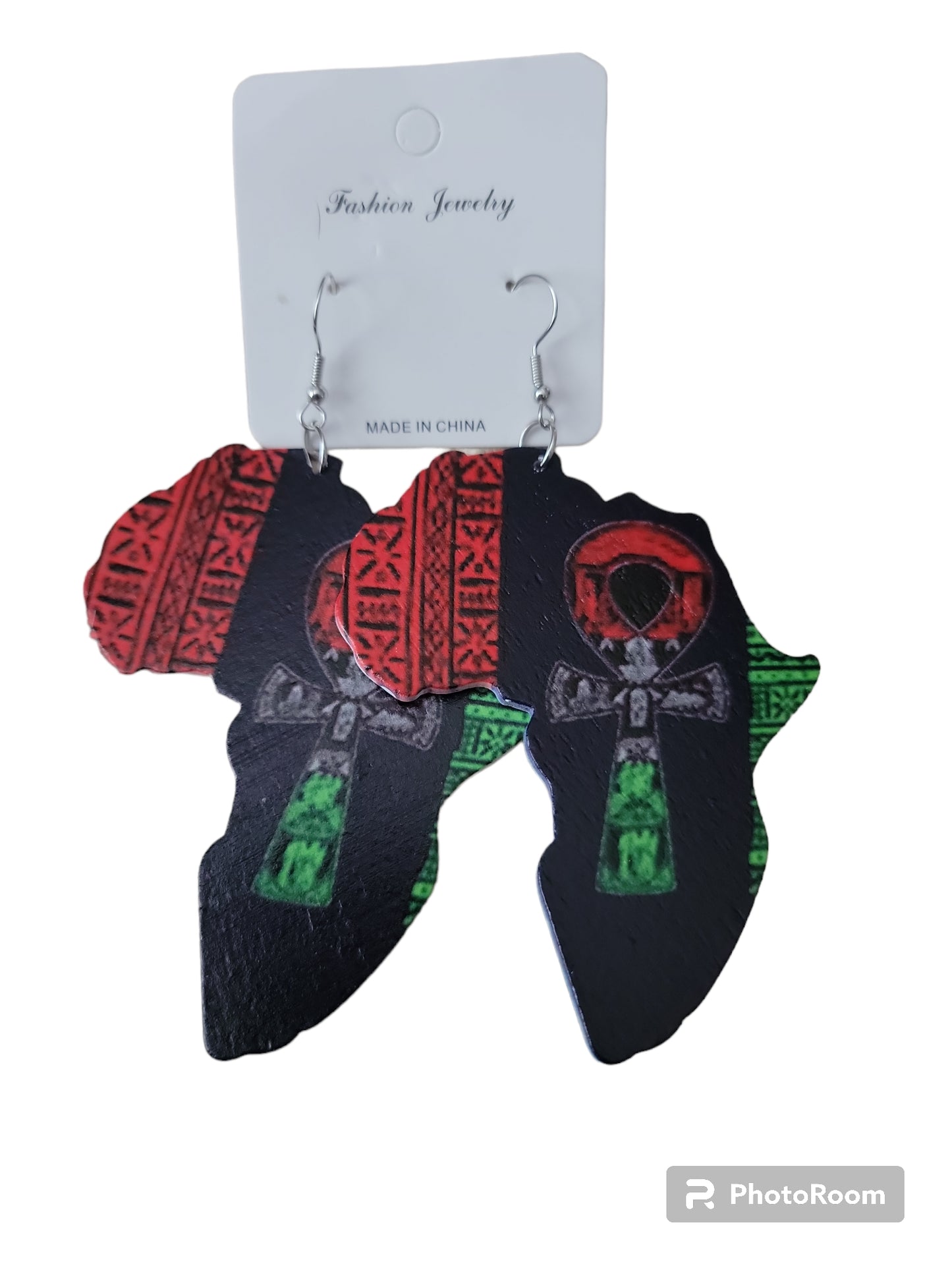 Fashsion Jewelry