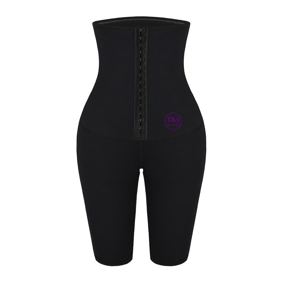 T & J Beauty High waist leggings