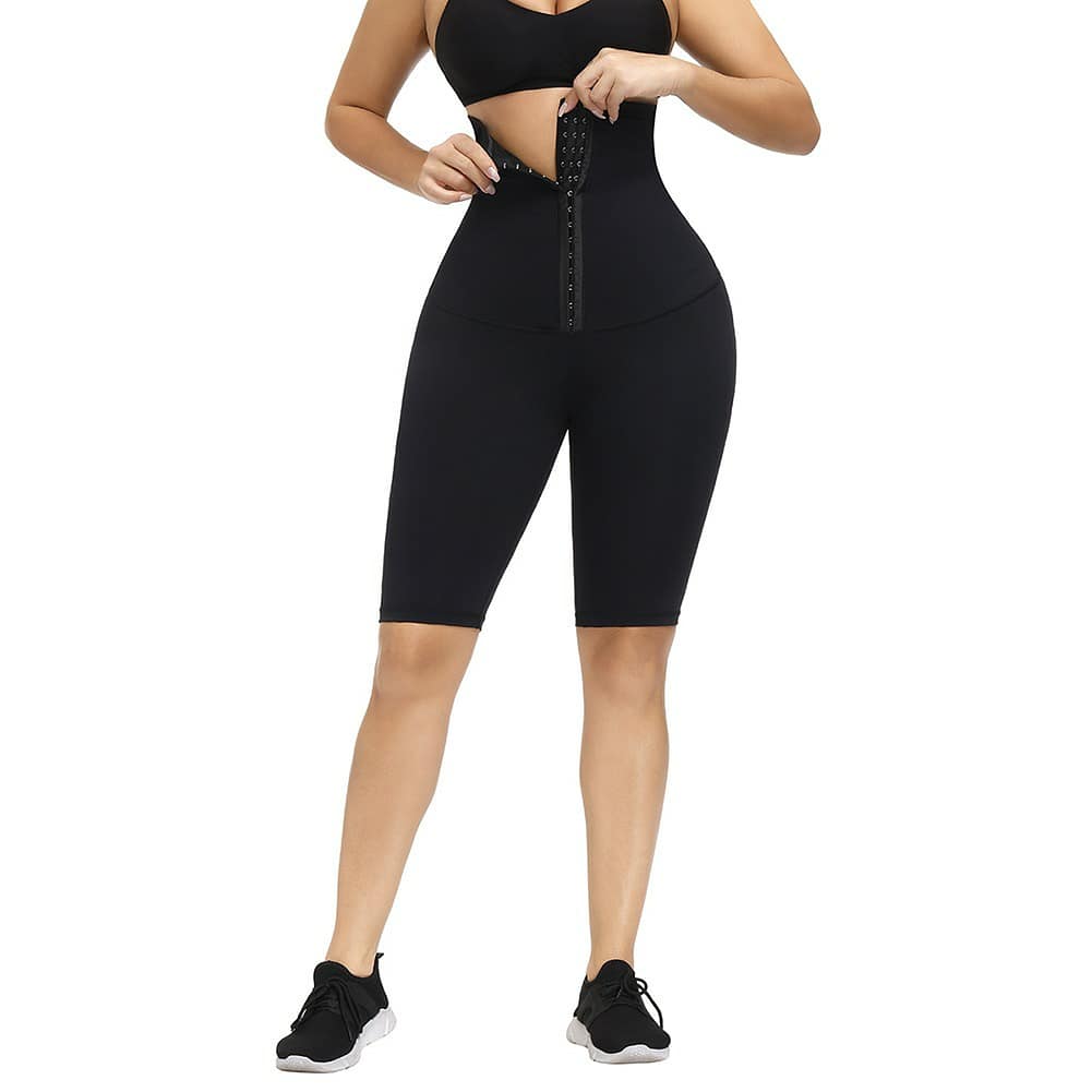 T & J Beauty High waist leggings