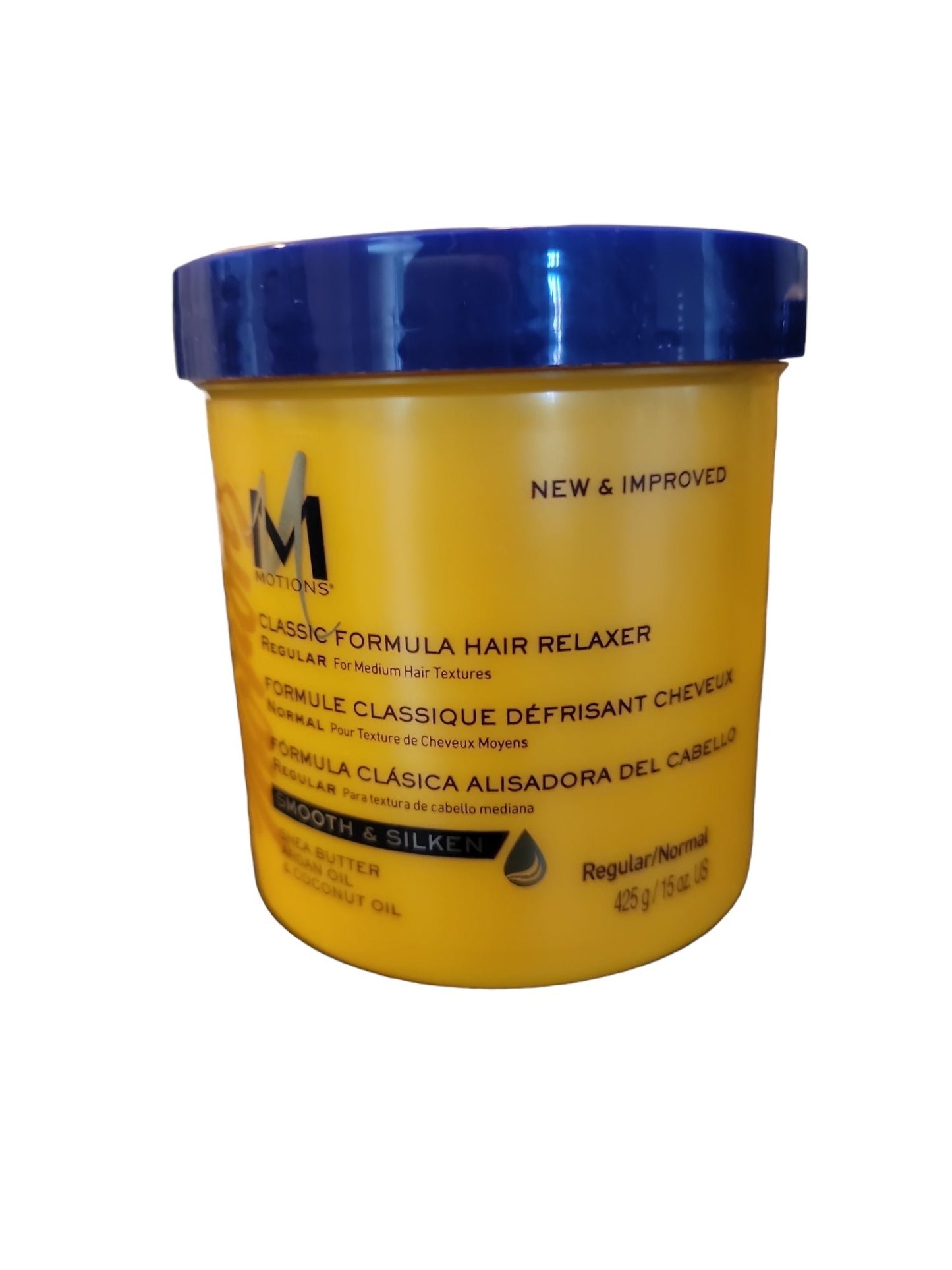 Motions Hair Relaxer (Super)15 oz