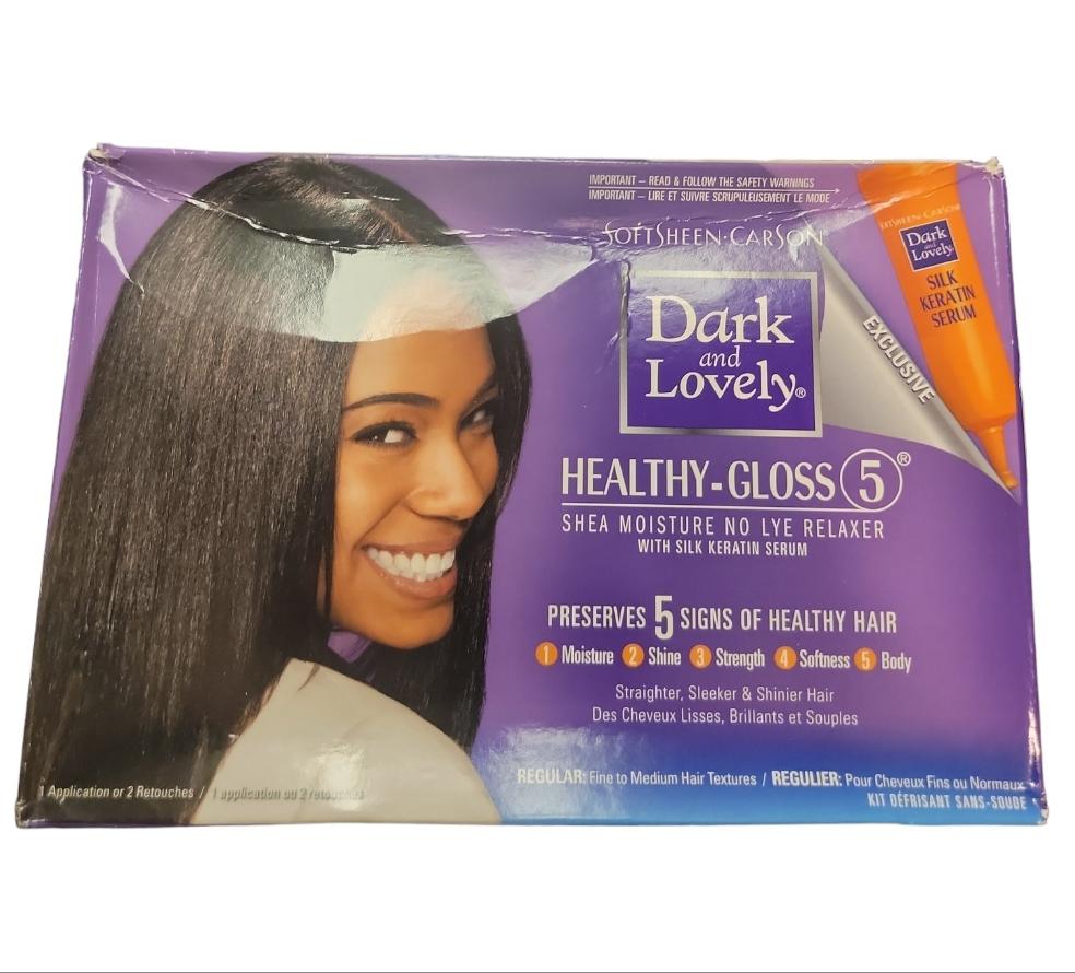 Hair Perms