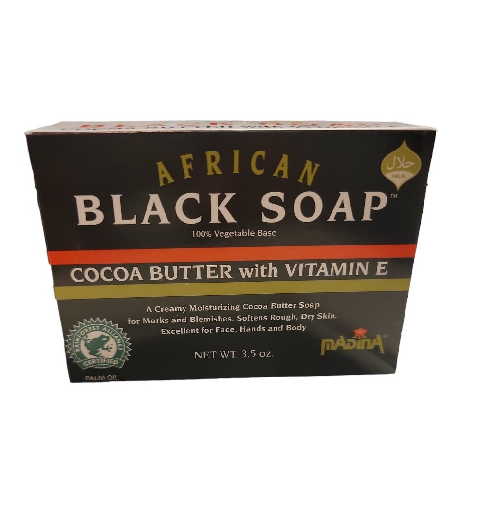 Soaps