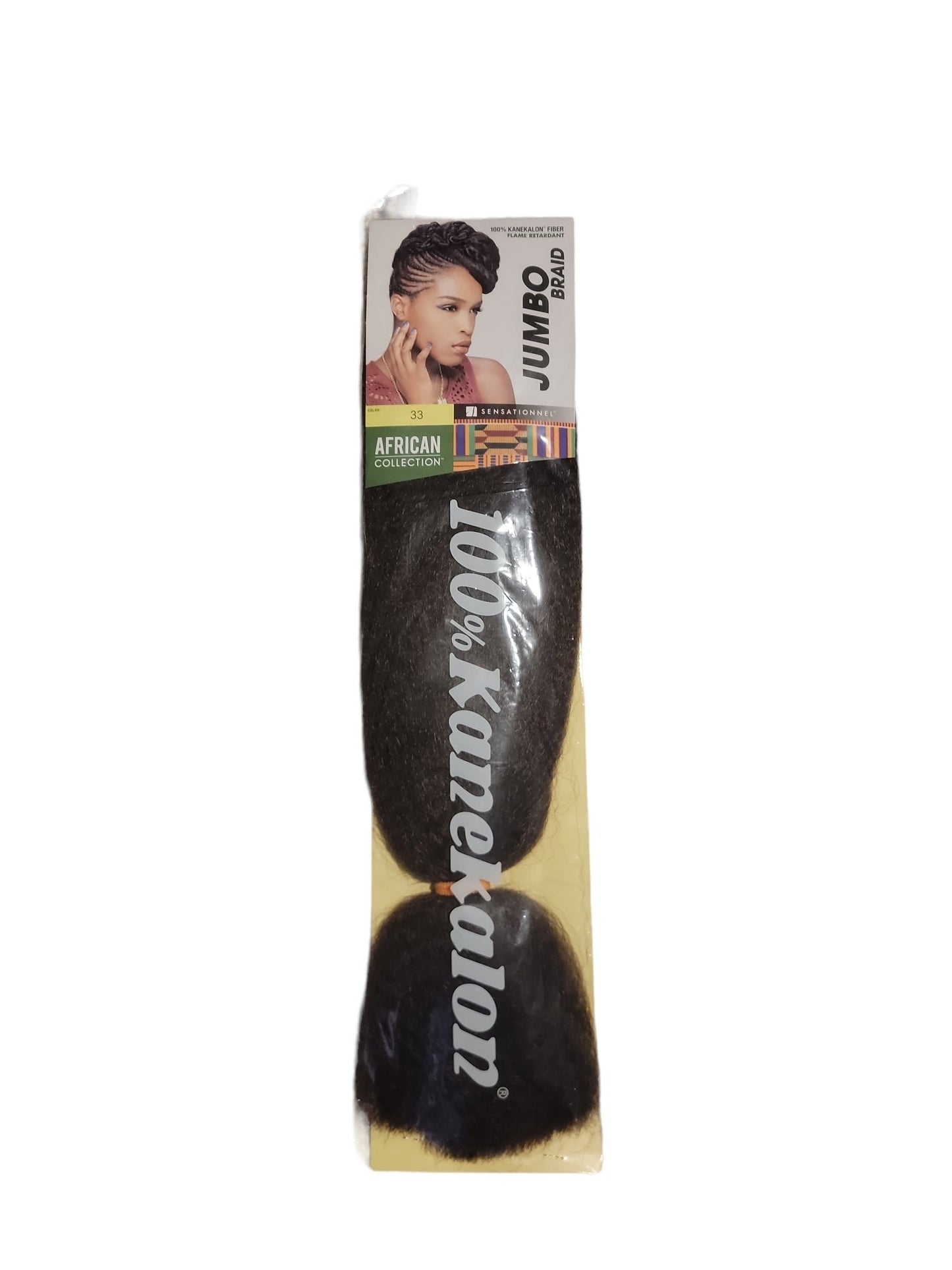 (SUPREME BRAID) JUMBO BRAID