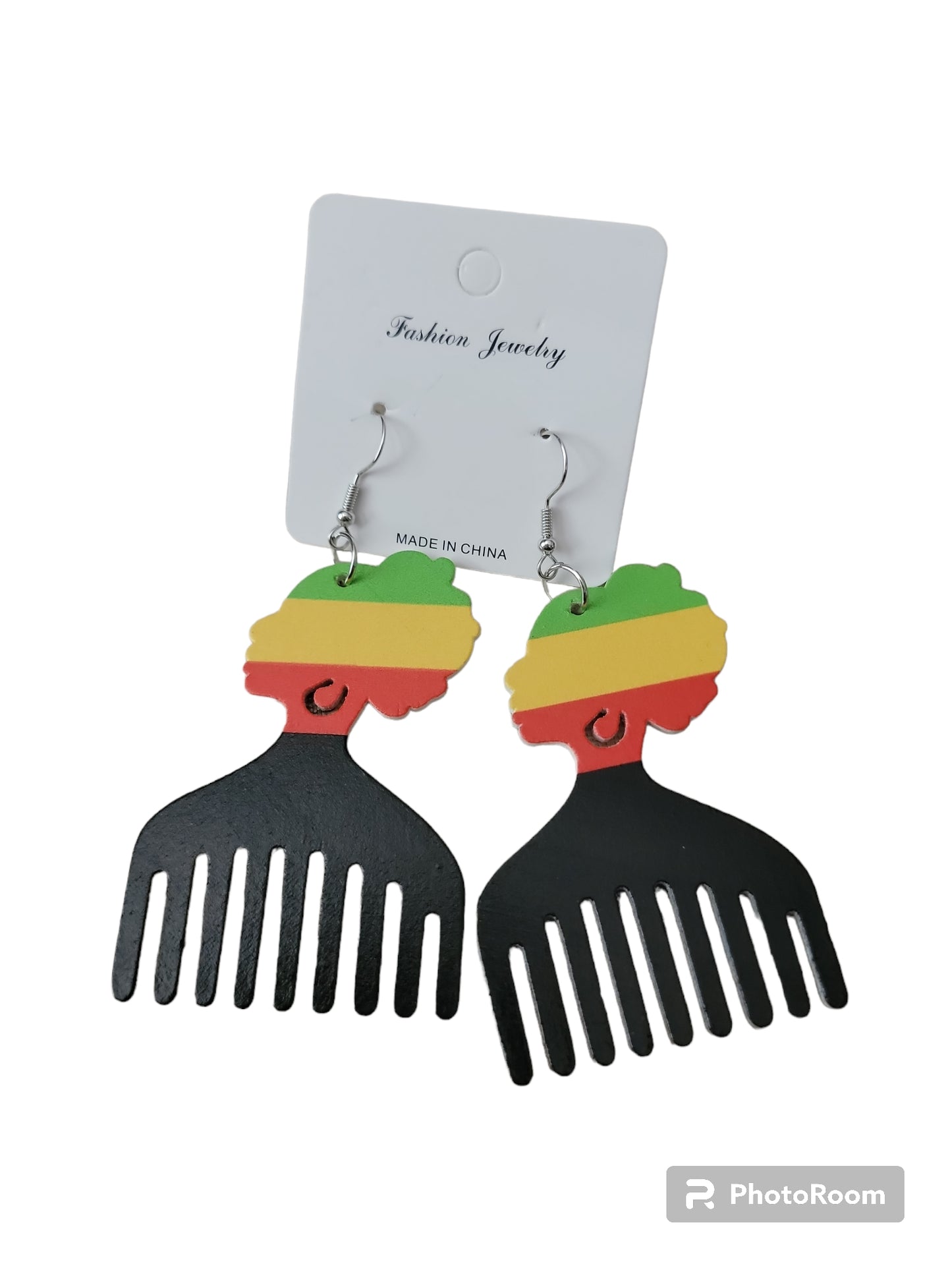 Fashsion Jewelry