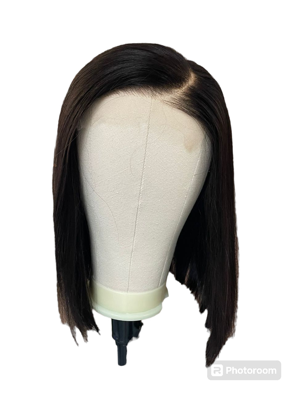 T&J Beauty Bob (Fayona )C Part 5x5 Bob wig 12"