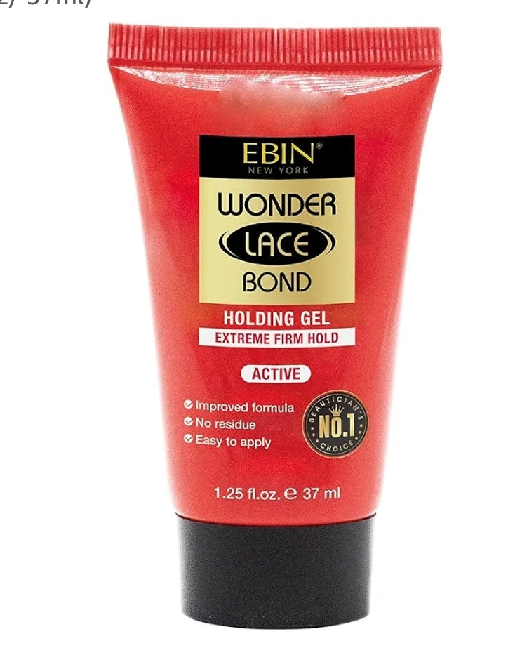 Wonder Lace Bond Adhesive Spray