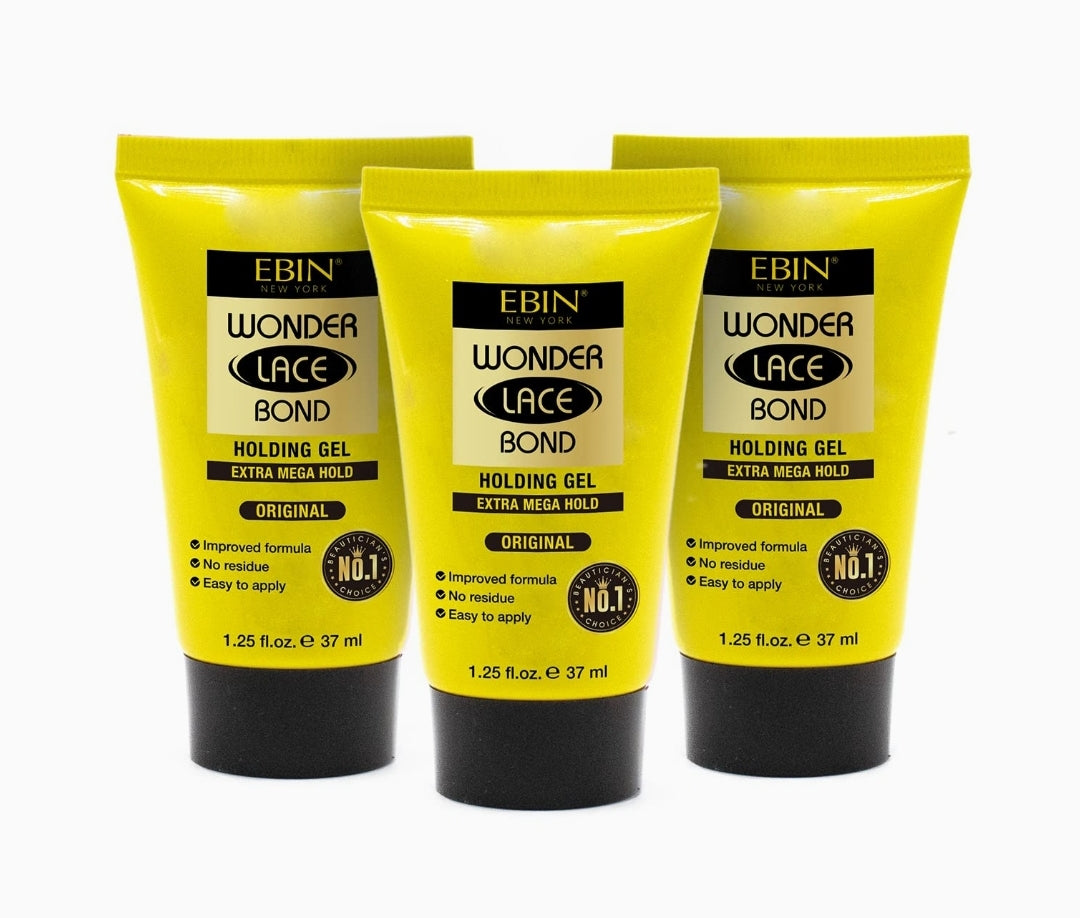 Wonder Lace Bond Adhesive Spray