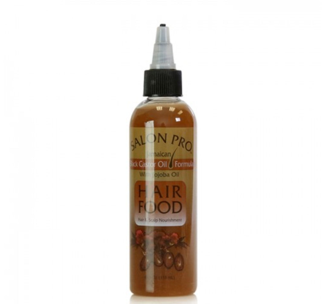 SALON PRO HAIR FOOD