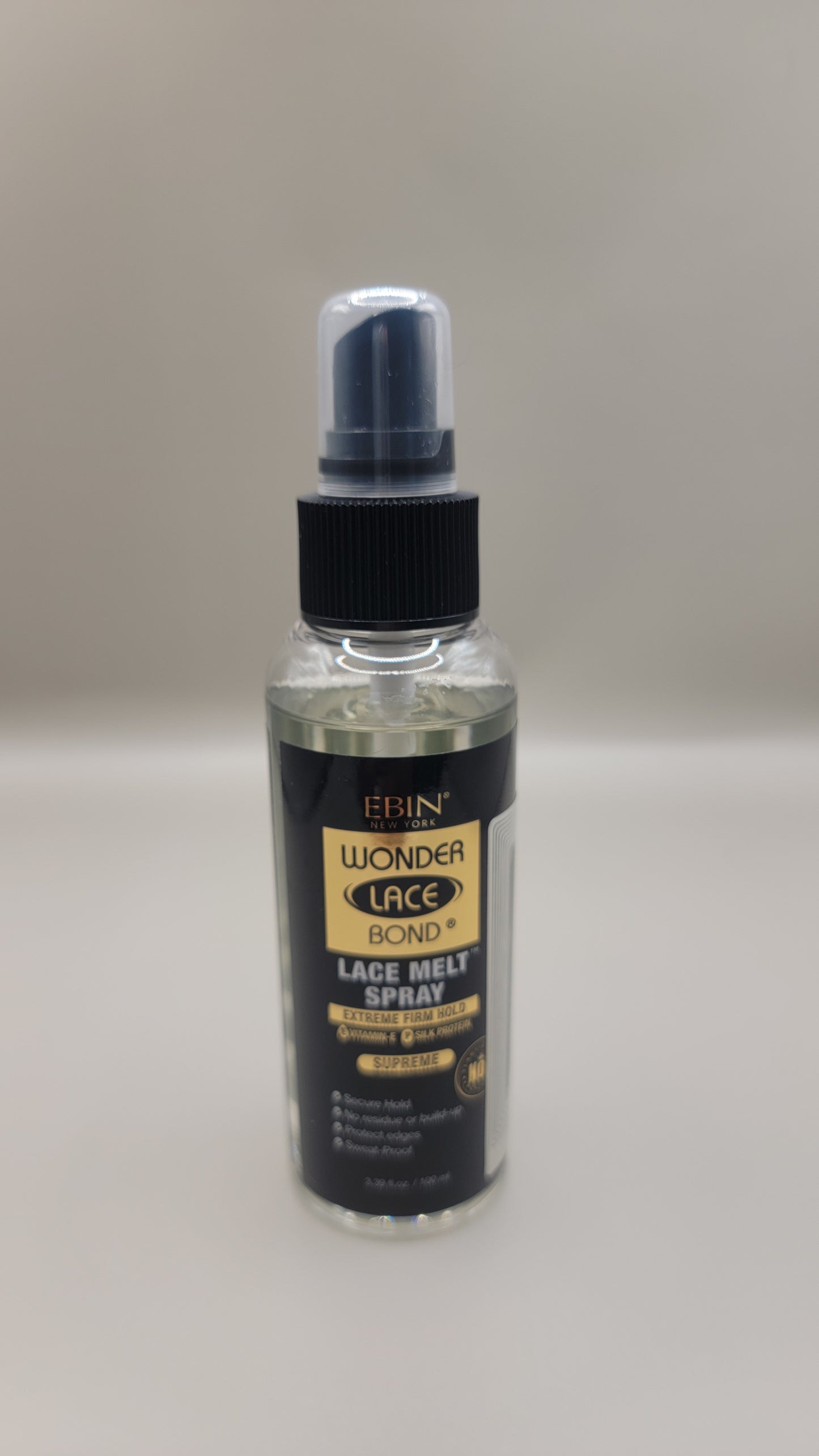 Wonder Lace Bond Adhesive Spray