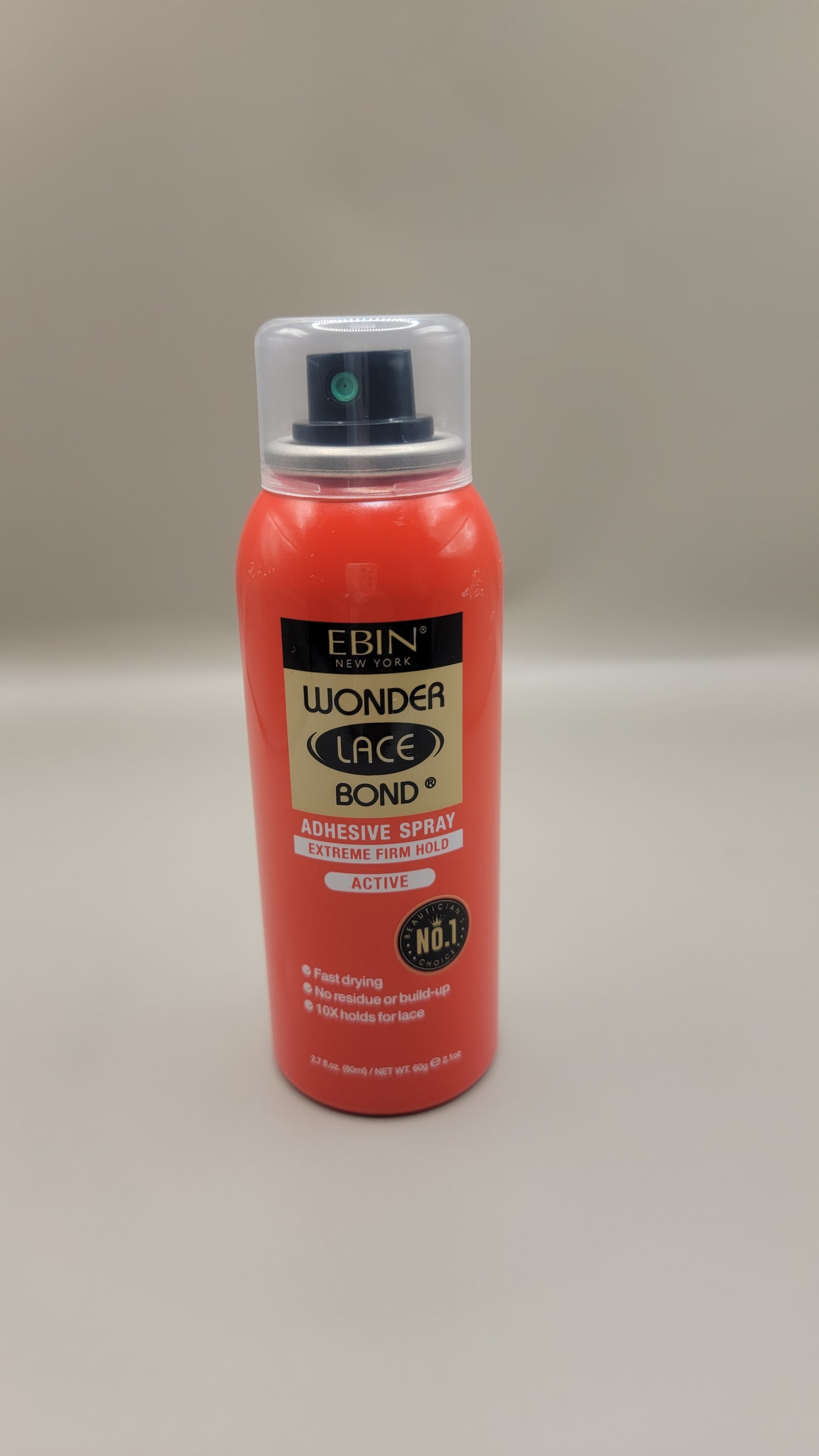Wonder Lace Bond Adhesive Spray