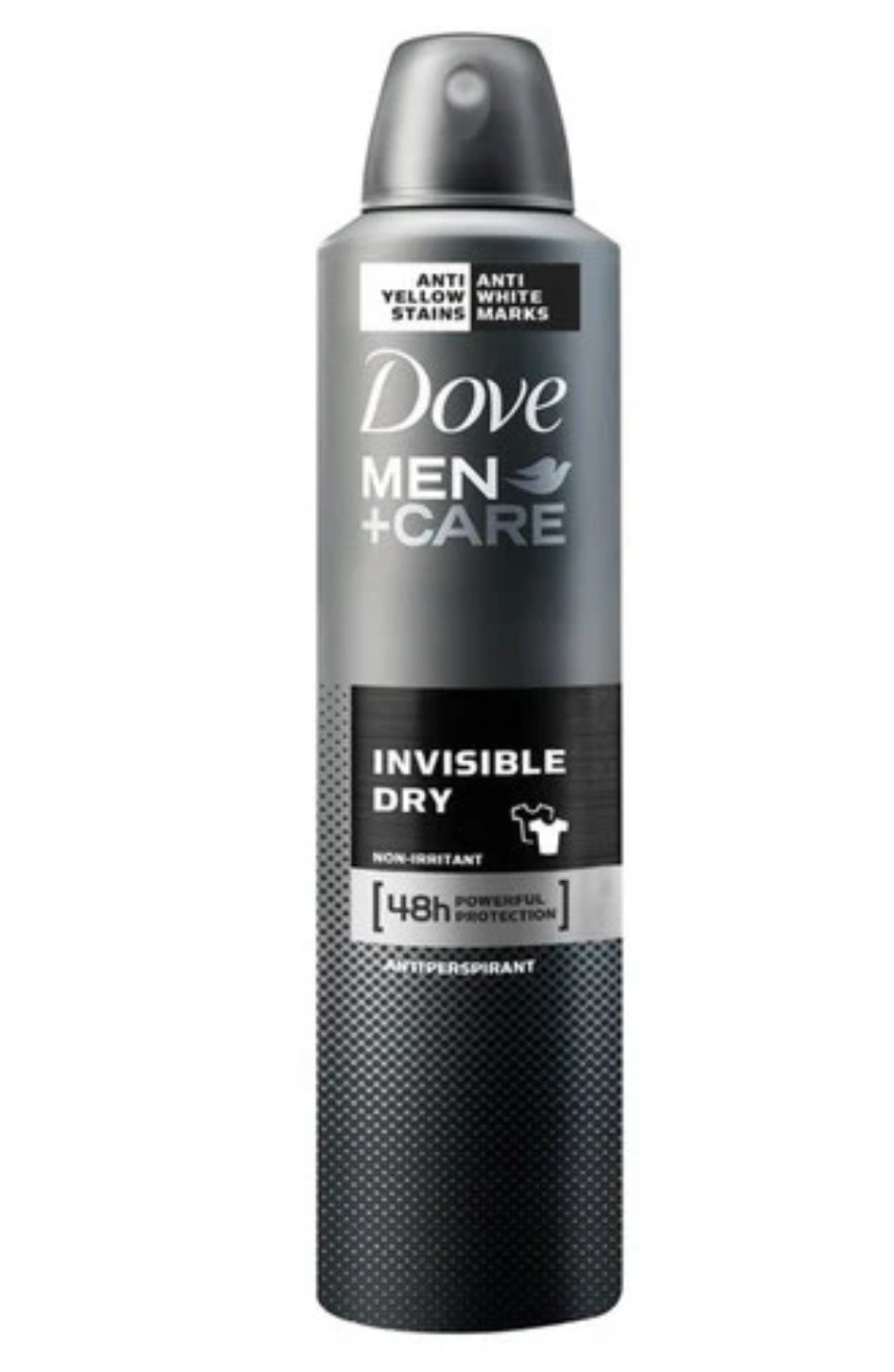 DEODORANTS