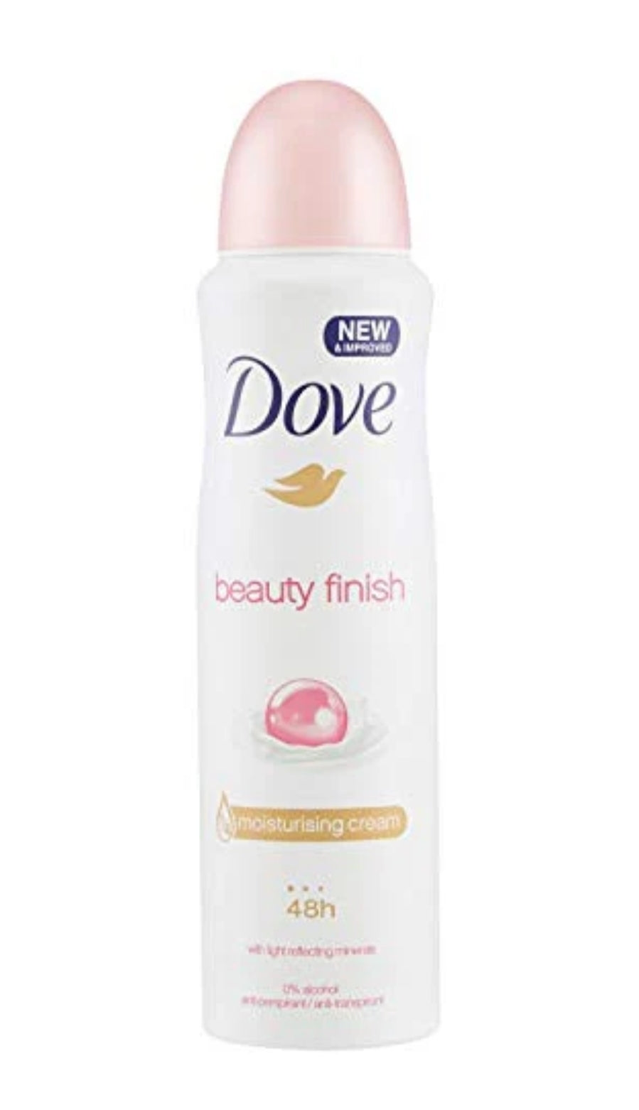 DEODORANTS