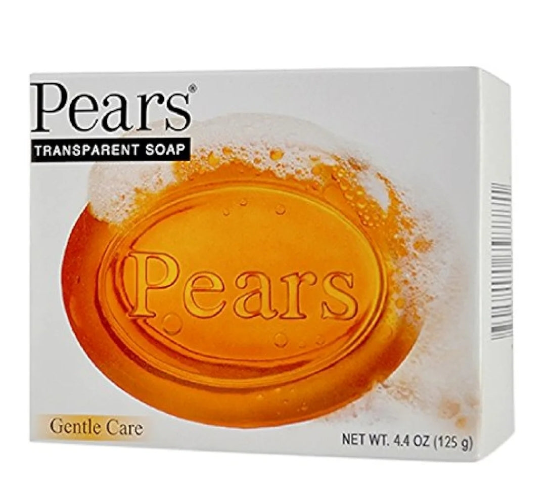 Soaps