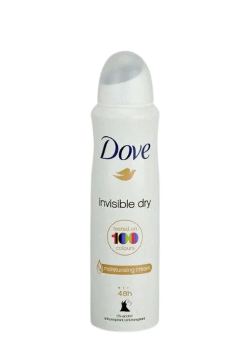 DEODORANTS