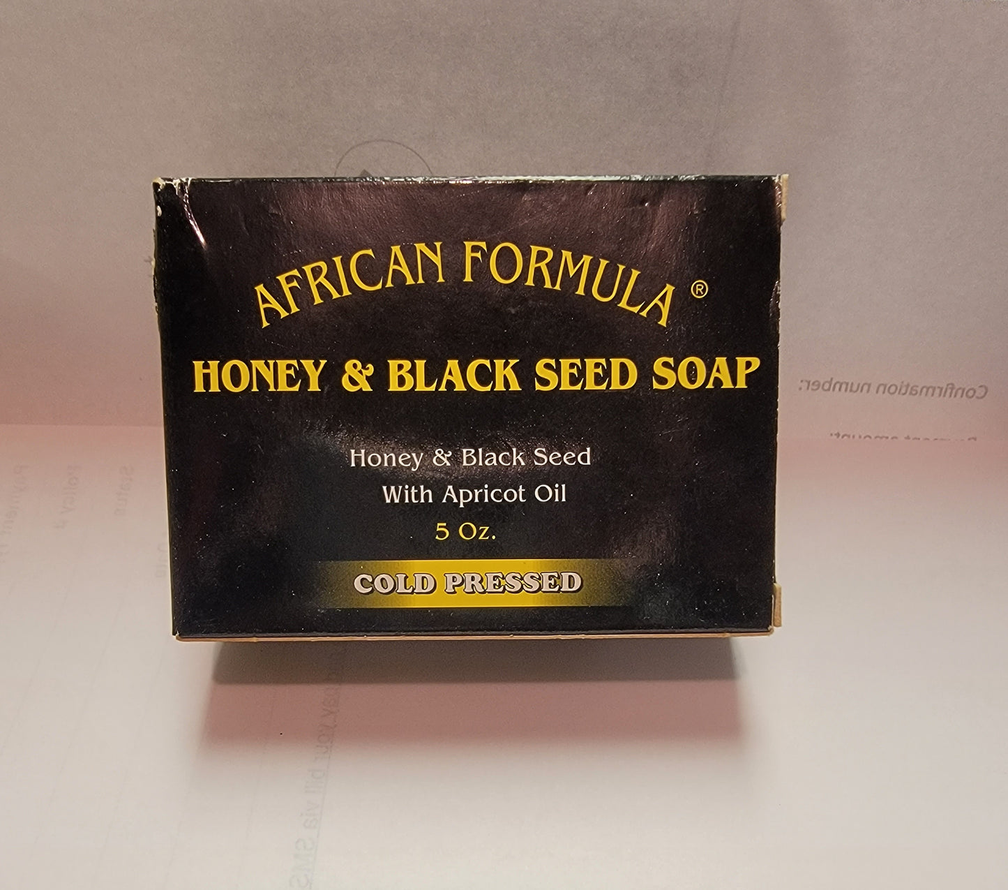 Soaps