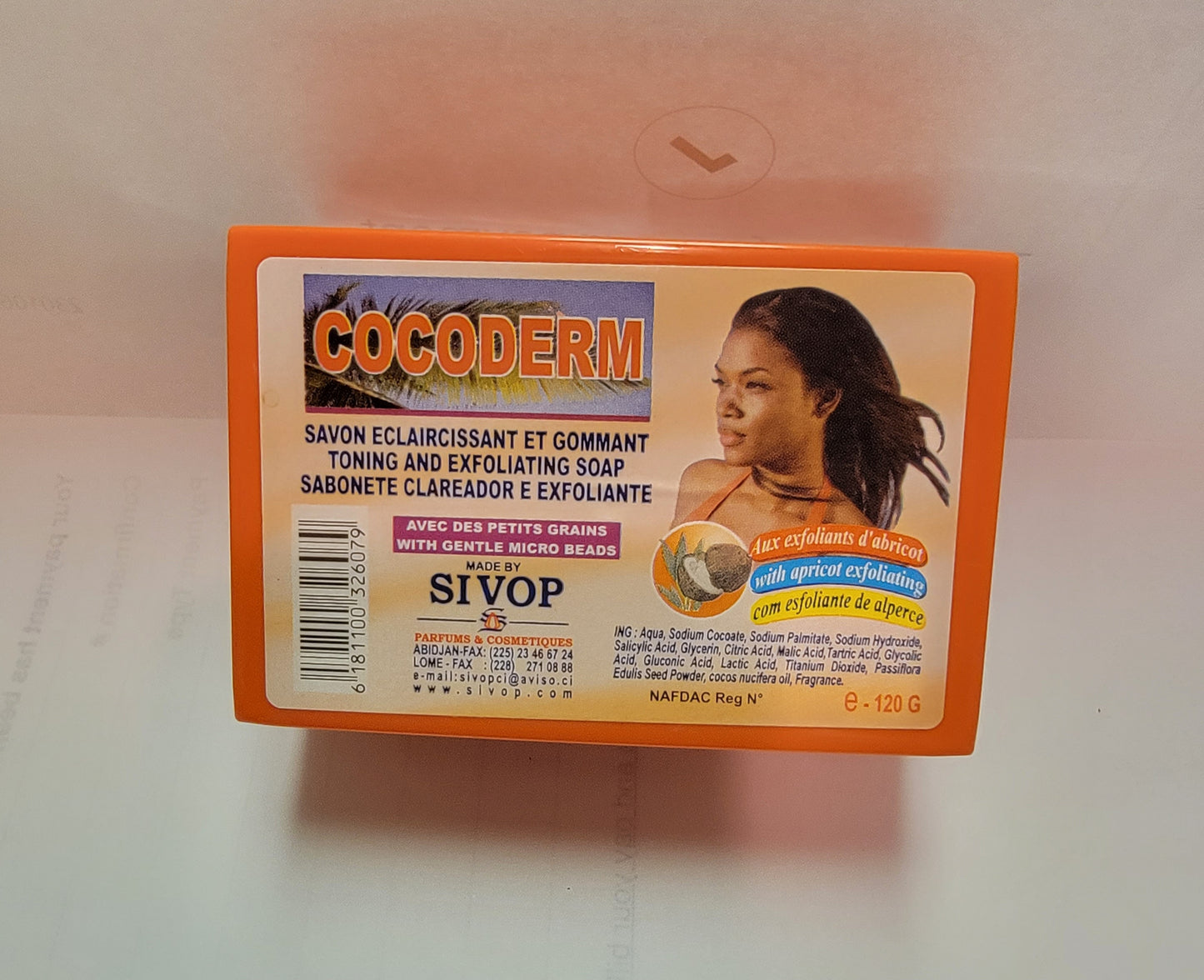 Soaps