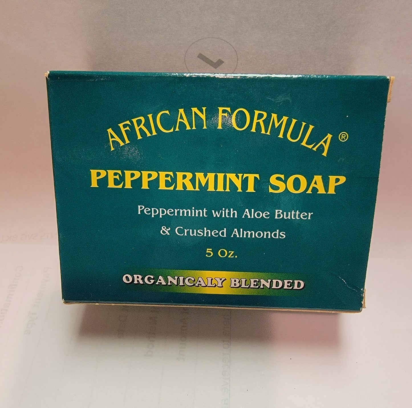 Soaps
