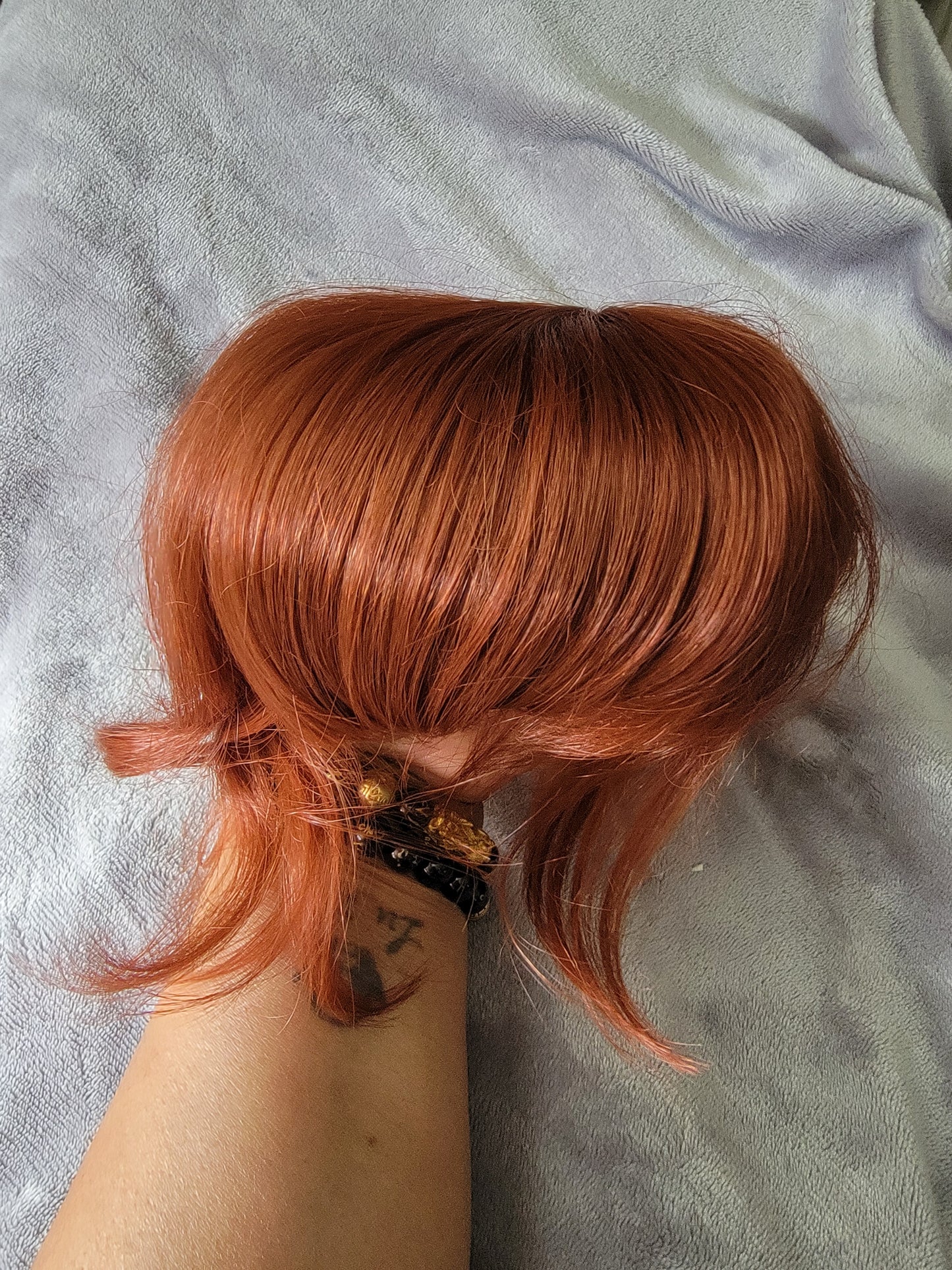 ( PROTA HAIRPIECE ) KATE BANG
