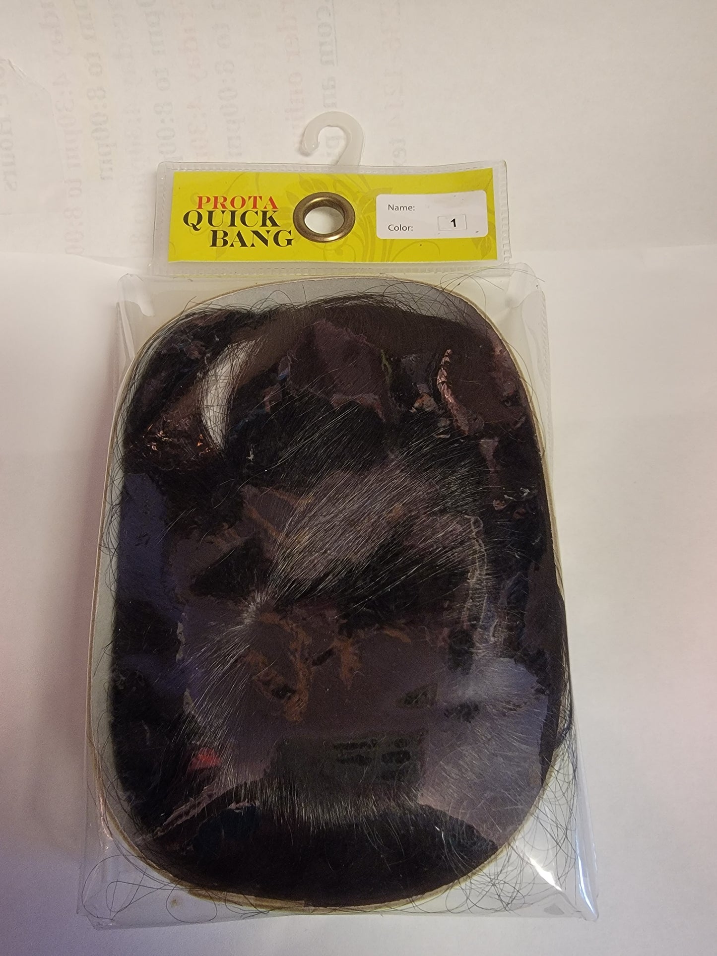 ( PROTA HAIRPIECE ) KATE BANG