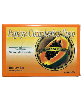 Soaps