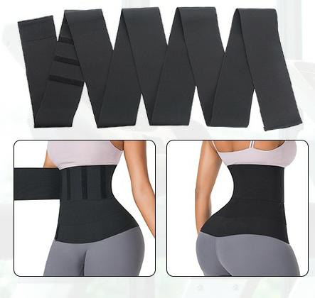 T & J Beauty Waist trainer