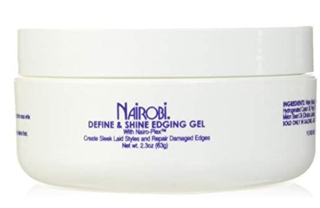 Nairobi Products
