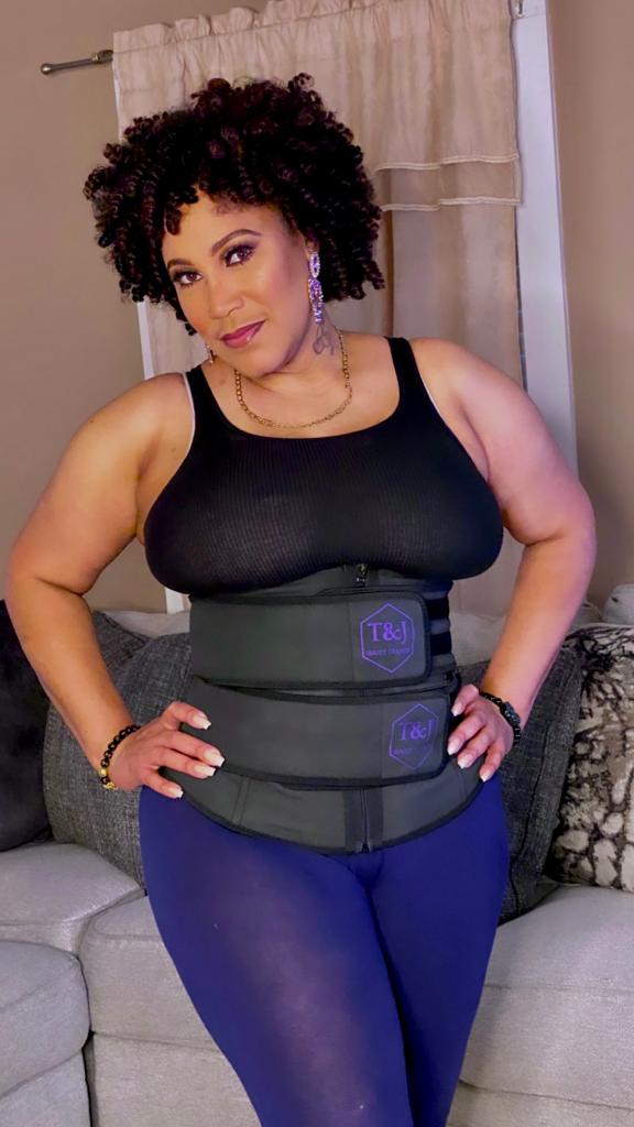 T & J Beauty Waist trainer