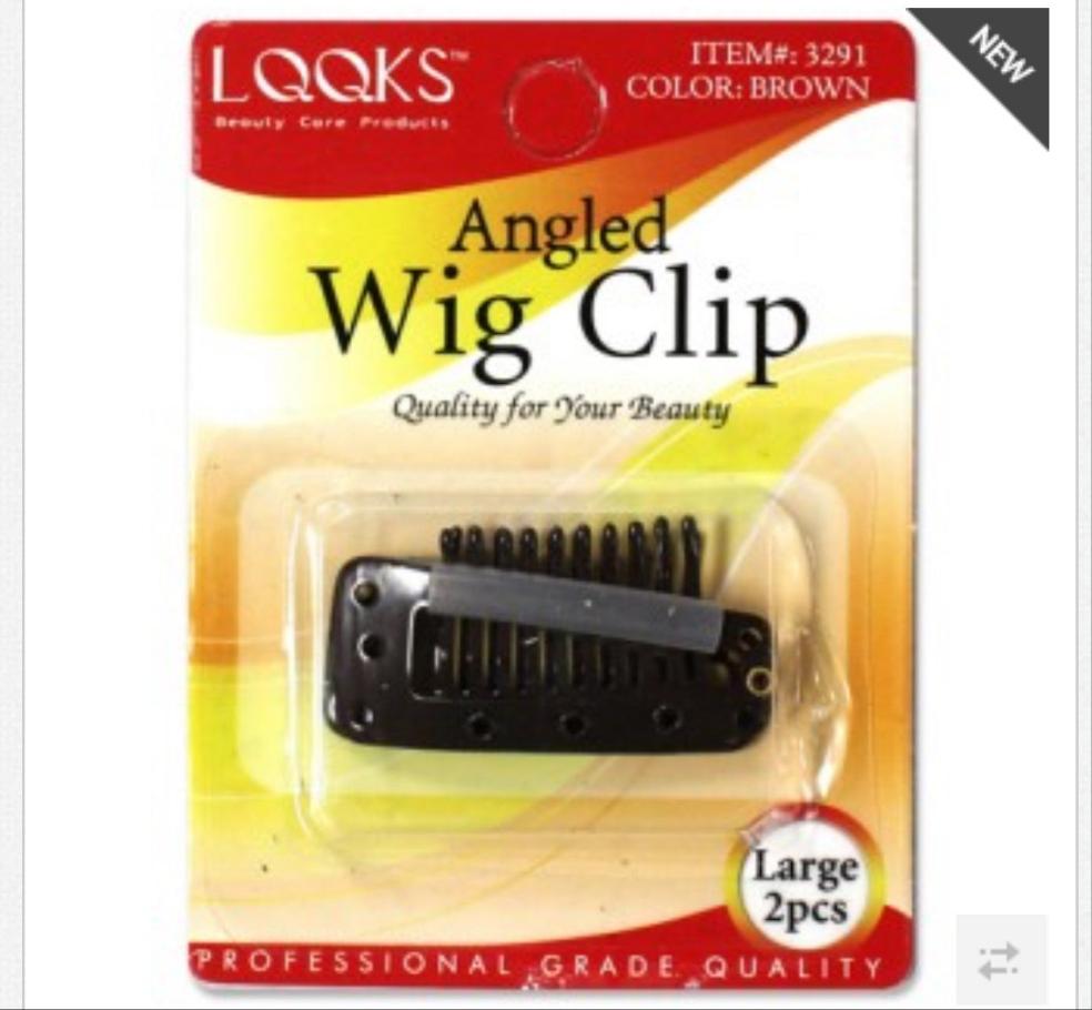 Combs & brushes