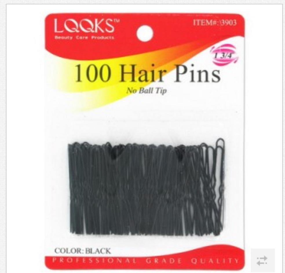 Combs & brushes
