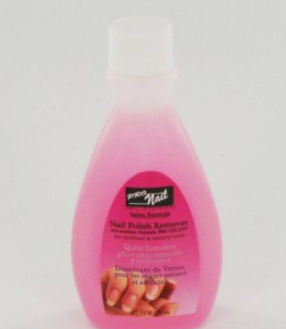 Nail care