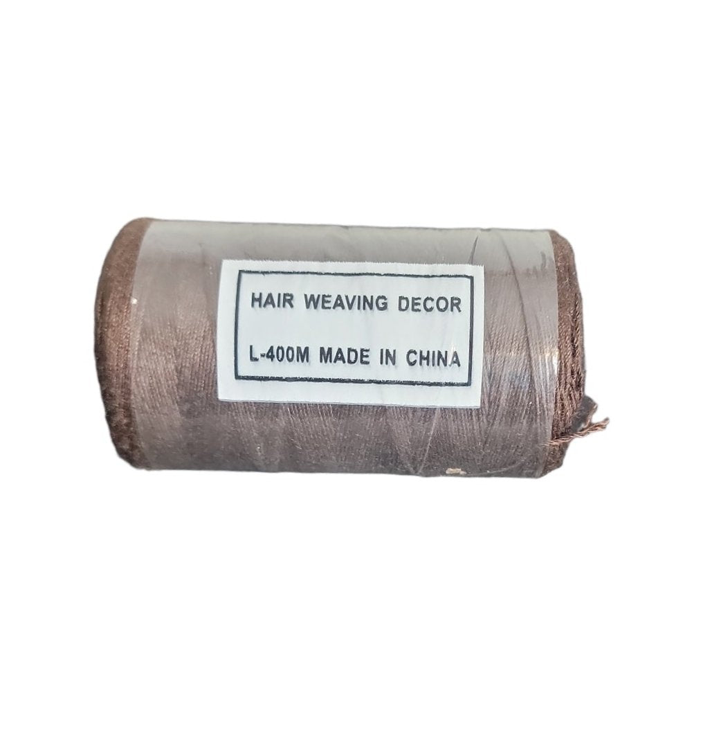 Needles & Weaving threads