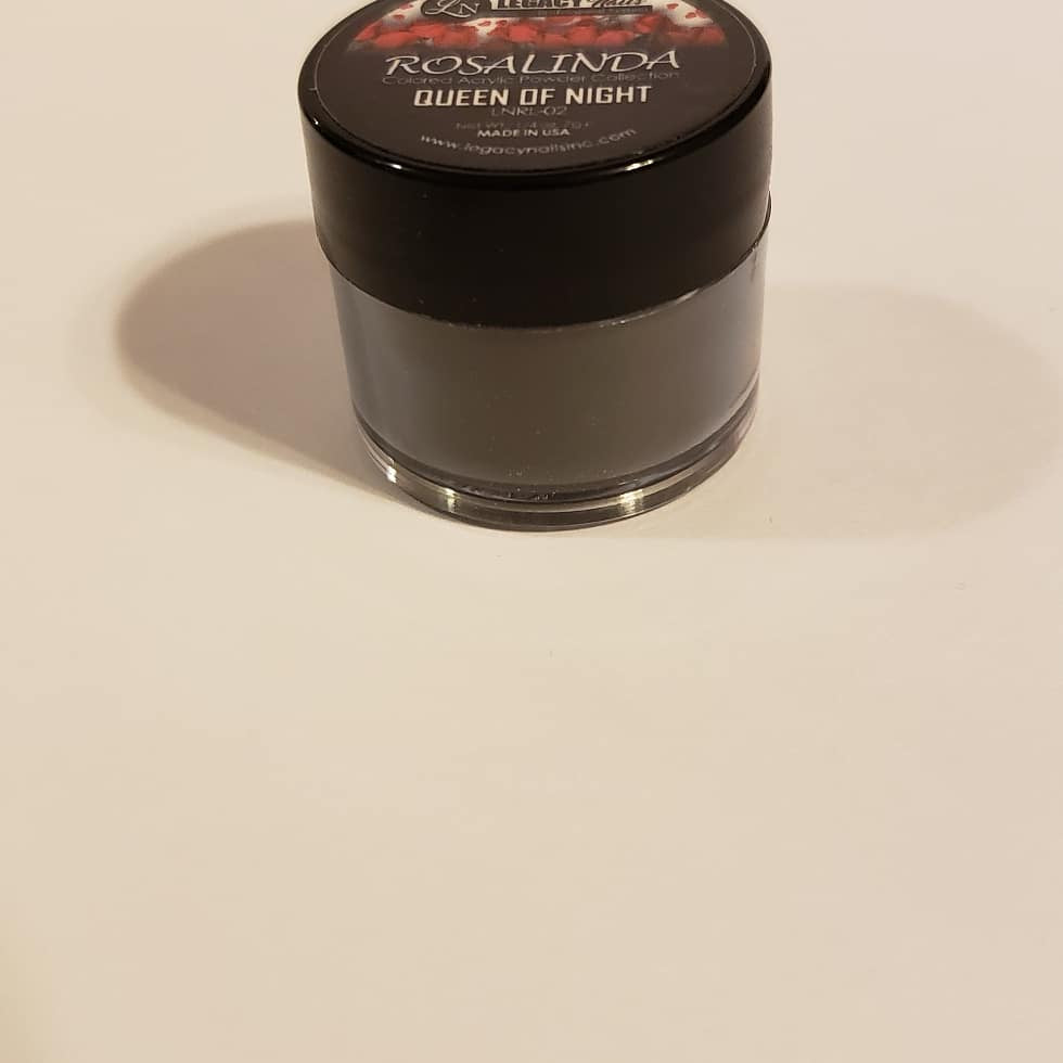 Nail care