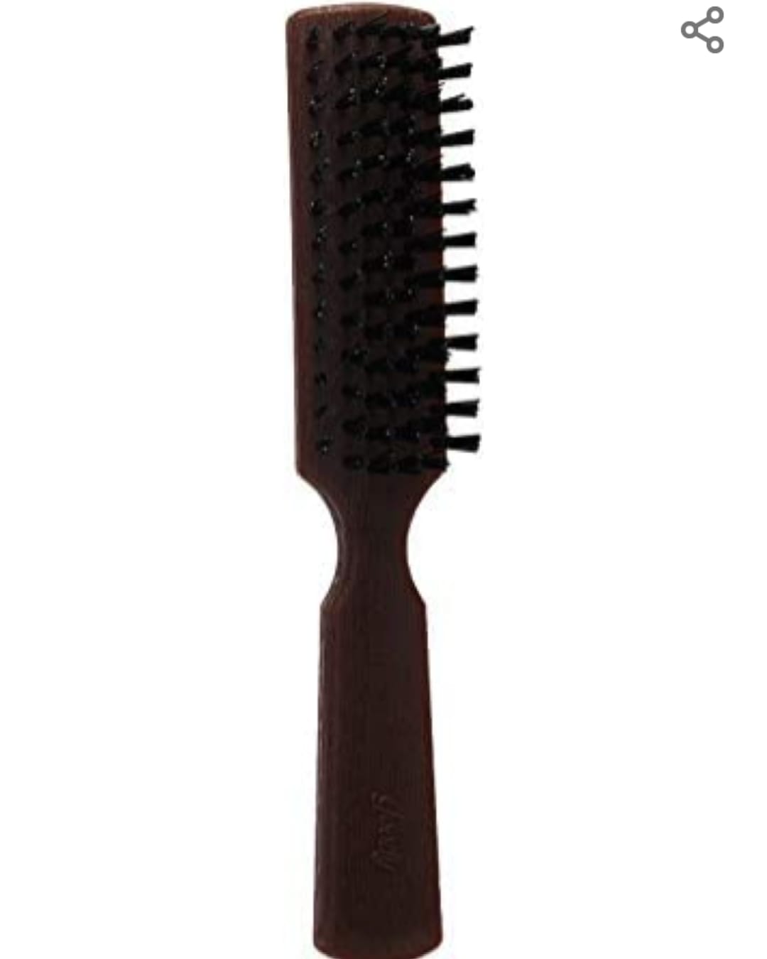 Combs & brushes