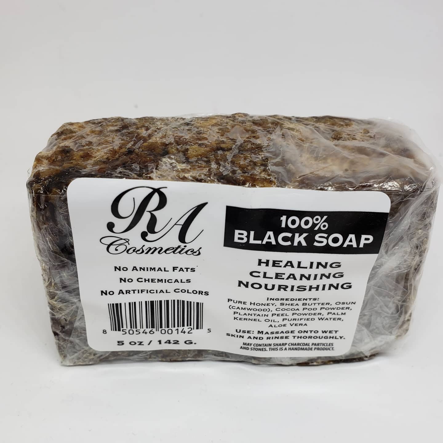 Soaps