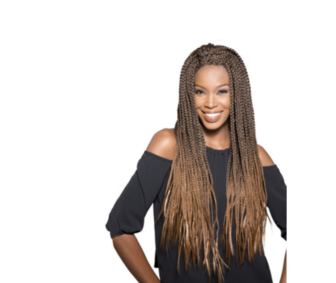 Sengal lace wigs
