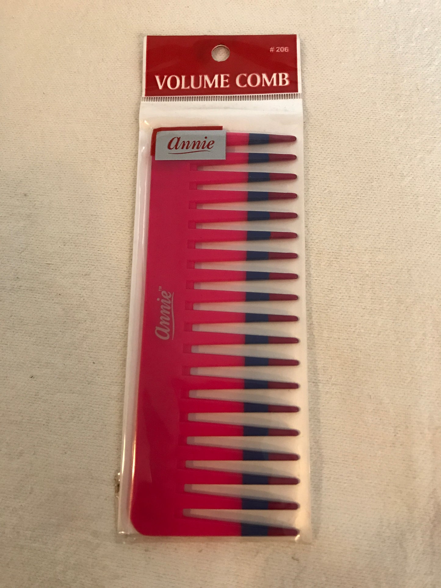 Combs & brushes