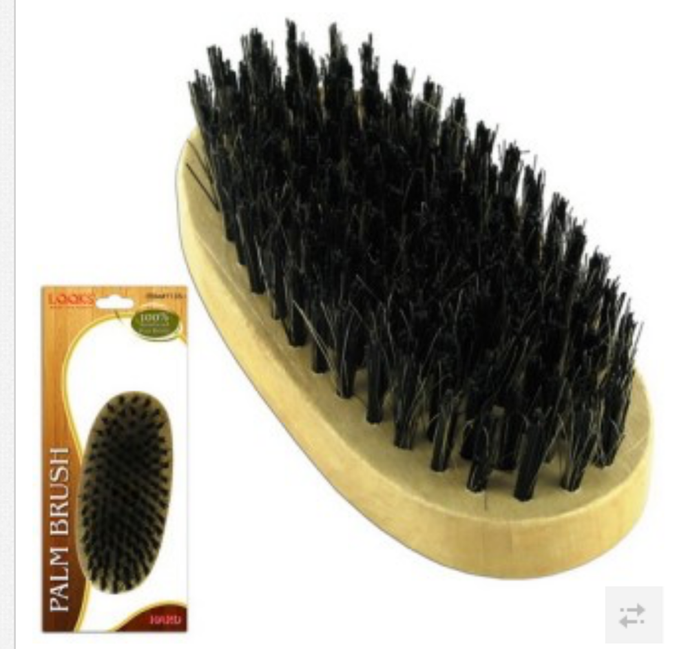 Combs & brushes
