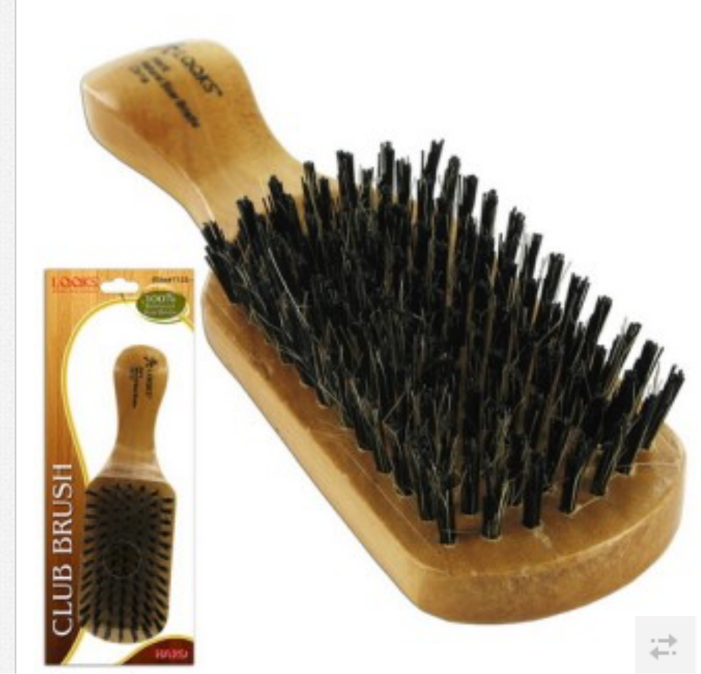 Combs & brushes