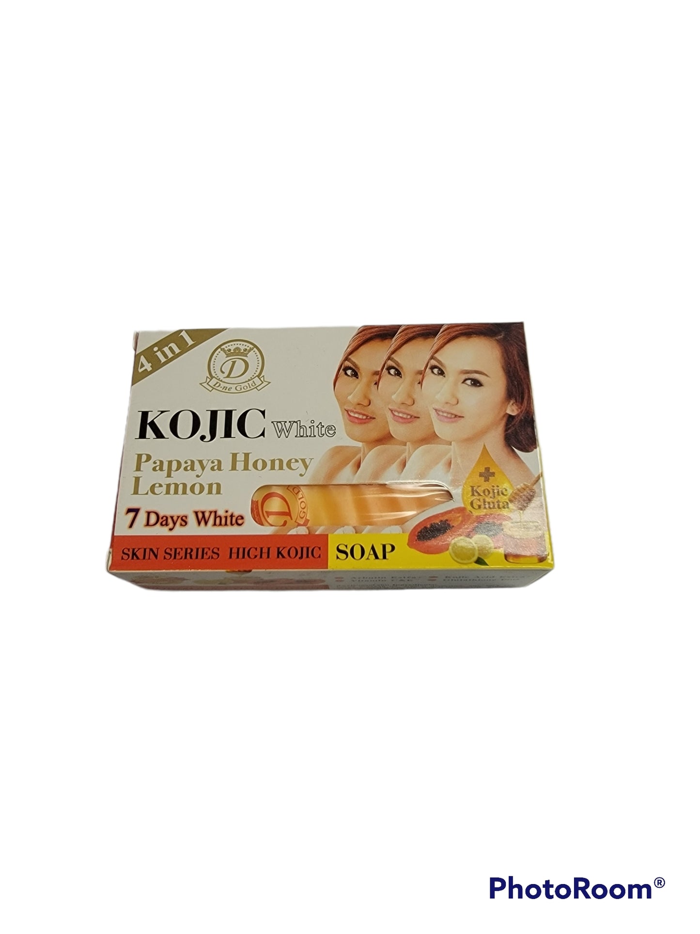 Soaps