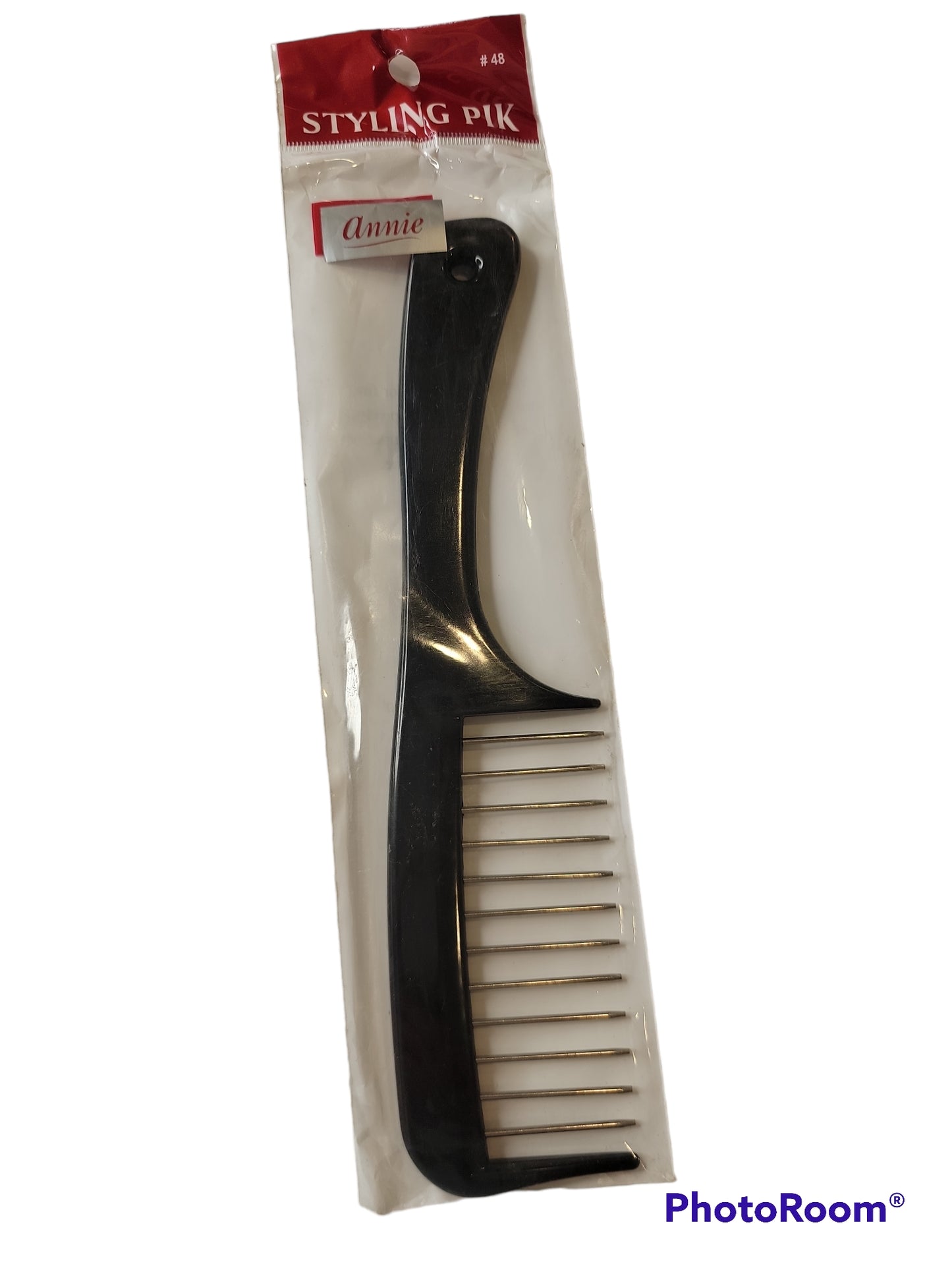Combs & brushes