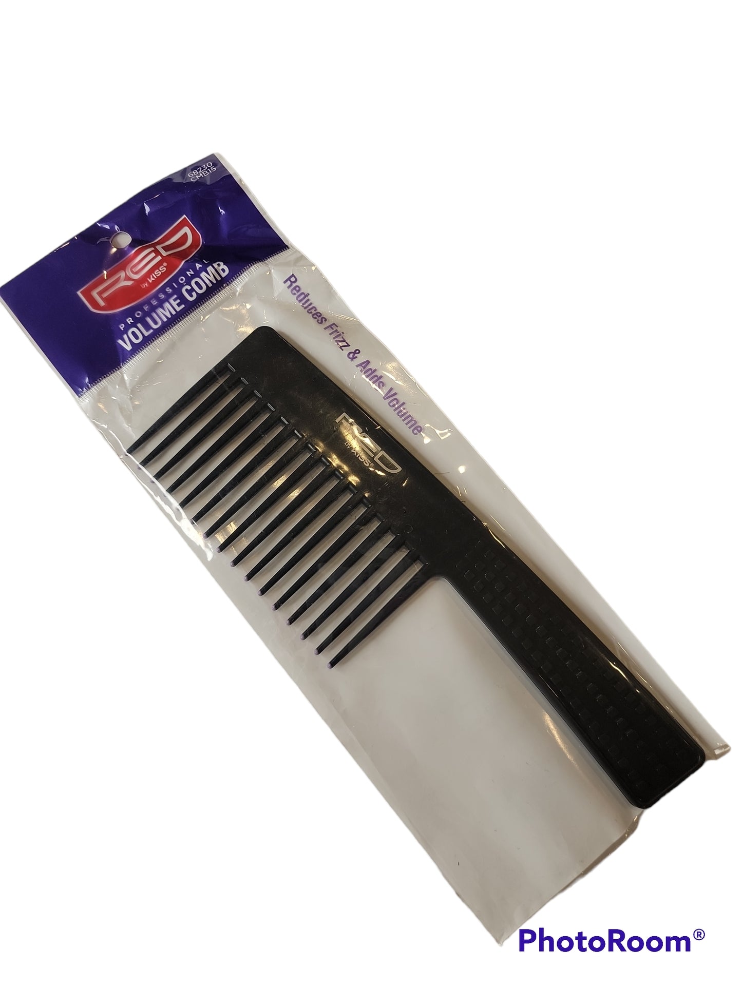Combs & brushes