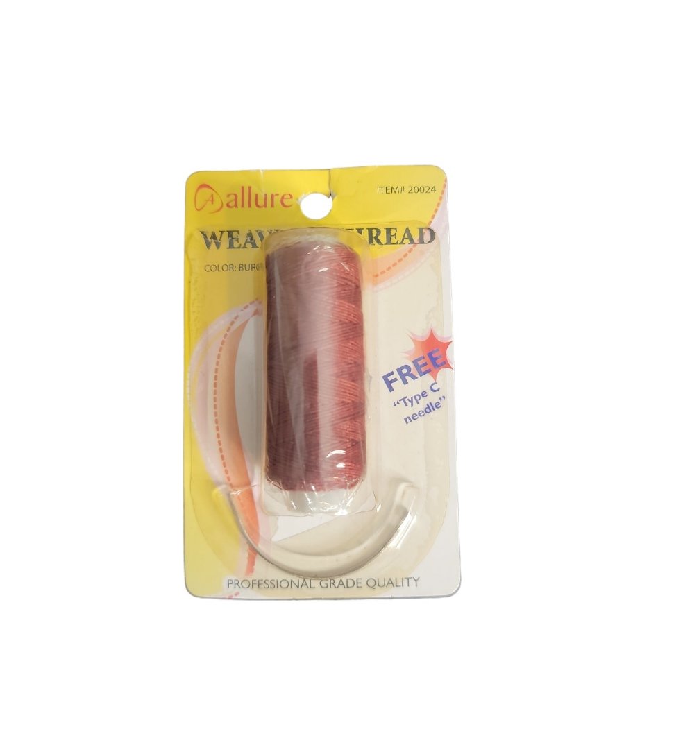 Needles & Weaving threads
